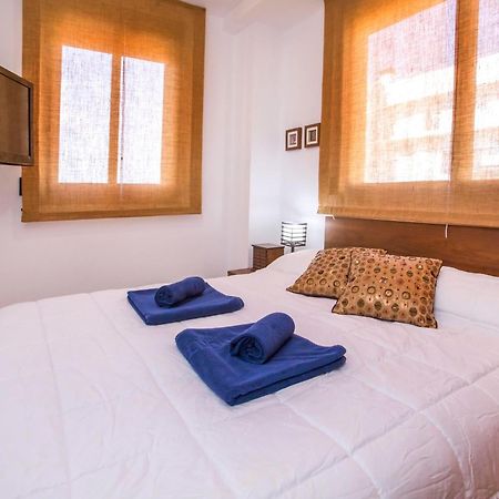 Apartment Jacaranda-2 By Interhome เดเนีย ภายนอก รูปภาพ