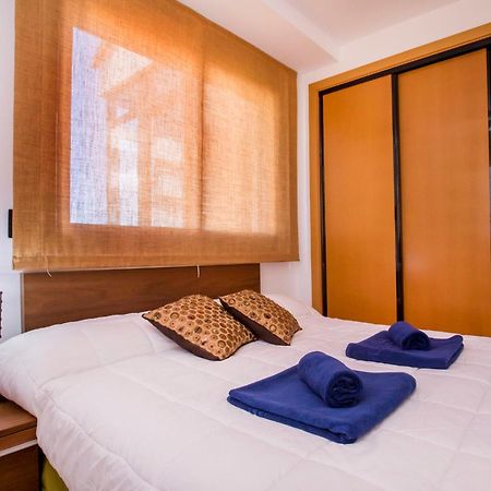 Apartment Jacaranda-2 By Interhome เดเนีย ภายนอก รูปภาพ